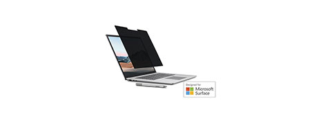 MAGPRO# MAGNETIC PRIVACY SCREEN FOR SURFACE LAPTOP 3 15"