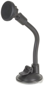 GENERIC/UNSPECIFIED MANUFACTURER MAGNETIC SUCTION PHONE HOLDER FOR CAR & DESK