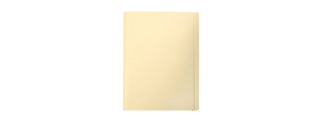 MARBIG DURABLE A4 BUFF MANILLA FOLDERS FOR ORGANISED FILING