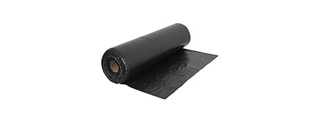 MARBIG BLACK PALLET CAPS - HEAVY DUTY STORAGE PROTECTION