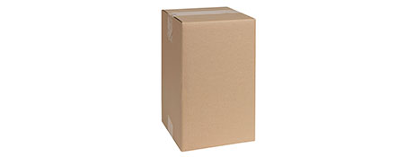 MARBIG BROWN SHIPPING BOXES - RELIABLE PACKING & STORAGE