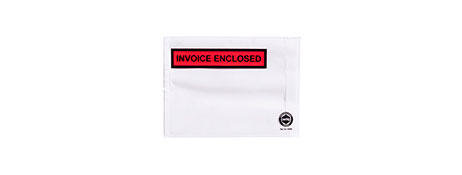 MARBIG WHITE DOCUMENT ENVELOPES FOR SECURE SHIPPING