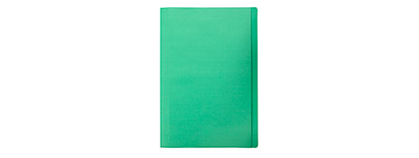 MARBIG DURABLE GREEN FOOLSCAP MANILLA FOLDERS - FILING SOLUTION