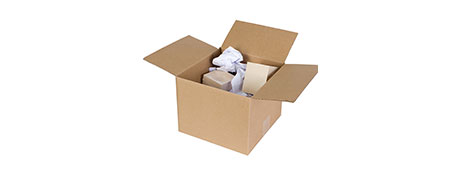 MARBIG HEAVY DUTY SHIPPING BOXES FOR GERALDTON MOVES & STORAGE