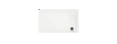MARBIG PROFESSIONAL WHITE PACKAGING ENVELOPES 245X140MM