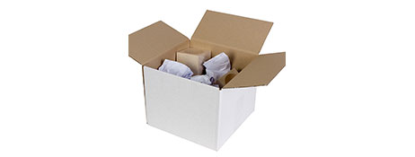 MARBIG PROFESSIONAL WHITE SHIPPING BOXES FOR GERALDTON STORAGE & MOVING