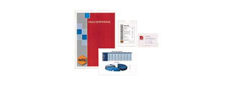 MARBIG DURABLE SHEET PROTECTORS FOR CLEAR DOCUMENT ARCHIVING