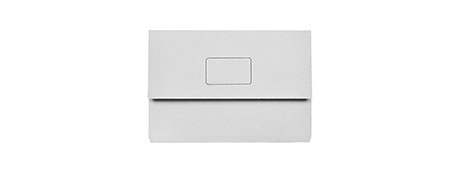 MARBIG SLIMPICK DOCUMENT WALLET GREY - 300 PAGES FILING