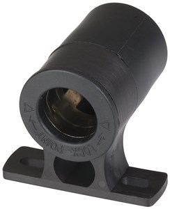 UNSPECIFIED MANUFACTURER MARINE GRADE 10A SURFACE MOUNT LIGHTER SOCKET