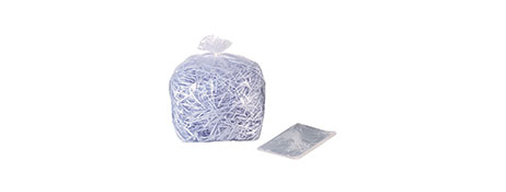 GENERIC/UNSPECIFIED MANUFACTURER HEAVY DUTY SHREDDER BAGS FOR 115L BINS - QUICK DISPOSAL