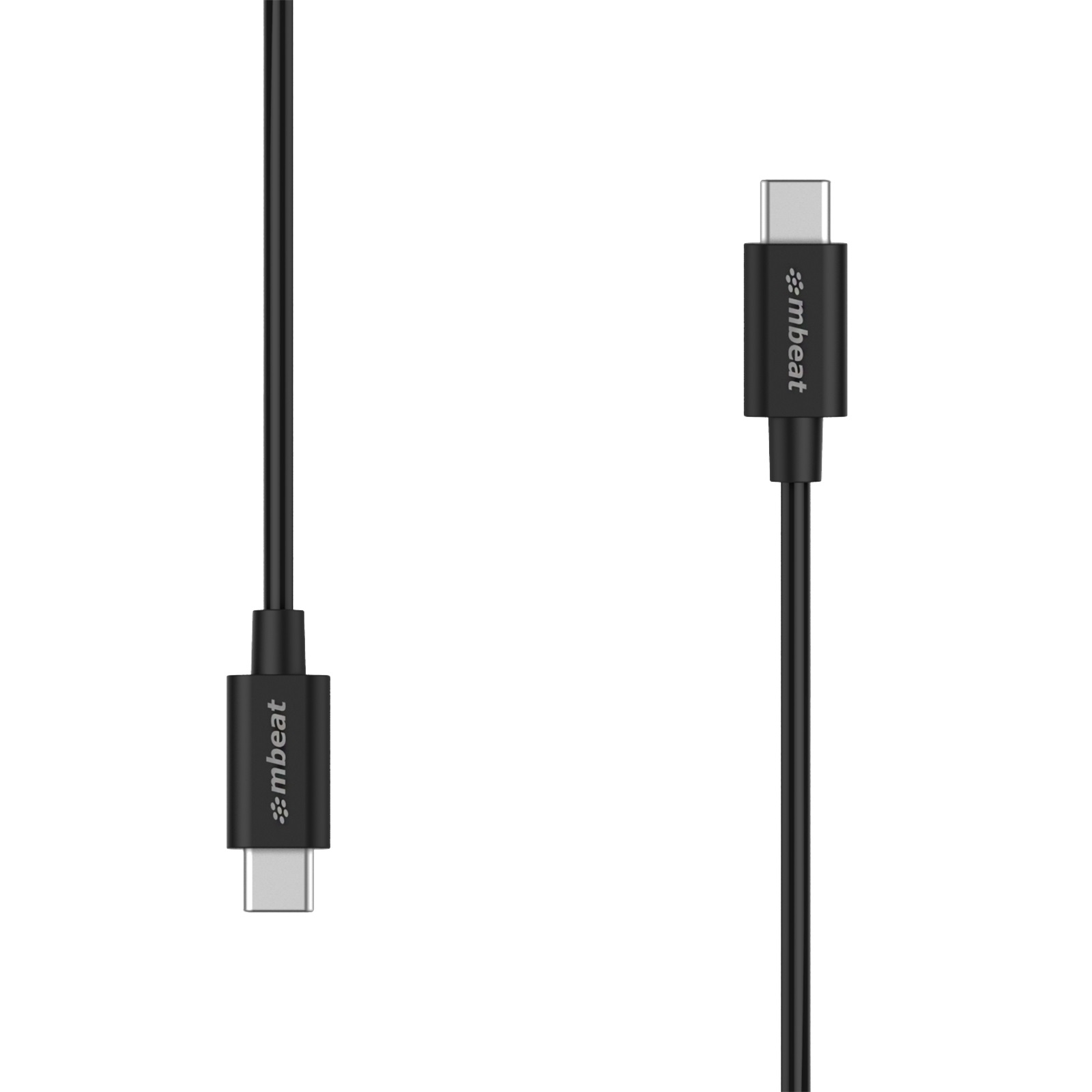 MBEAT UNIVERSAL USB-C CABLE FOR FAST CHARGING & DATA SYNC