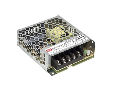 MEAN WELL 12V 3A POWER SUPPLY FOR RELIABLE ELECTRONICS PROJECTS