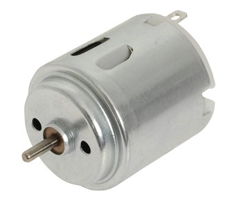 GENERIC COMPONENT MINI DC MOTOR 1.5-4.5V HOBBY & ROBOTICS POWER