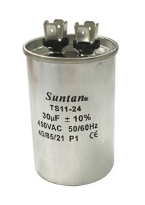 VARIOUS MANUFACTURERS RELIABLE MOTOR START CAPACITORS FOR SINGLE PHASE MOTORS