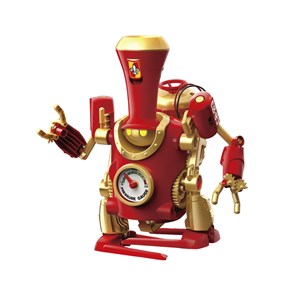 MR. CHIMNEY 2 IN 1 ULTRASONIC WATER MIST SCIENCE KIT