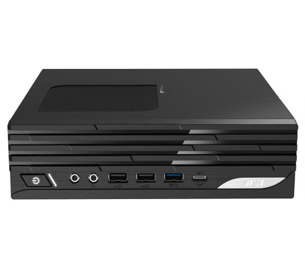 MSI PRO DP21 14MQ-025AU MINI PC FOR BUSINESS & HOME