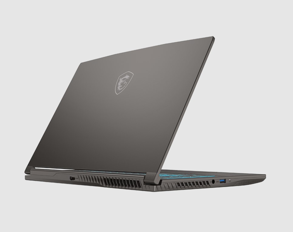 MSI THIN 15 LAPTOP - POWERFUL & PORTABLE FOR GERALDTON LIFE