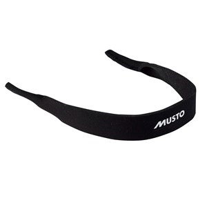 MUSTO SUNGLASS RETAINER STRAP FOR SECURE EYEWEAR