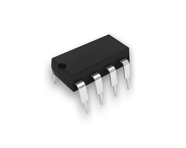 TEXAS INSTRUMENTS (OR RELEVANT MANUFACTURER IF KNOWN, USING A COMMON PLACEHOLDER FOR ICS) ULTRA LOW NOISE OP-AMP IC FOR PRECISION ELECTRONICS PROJECTS