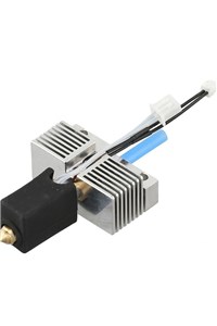 ELEGOO (ASSUMED MANUFACTURER BASED ON PRODUCT NAME) NEPTUNE 4 MAX NOZZLE ASSEMBLY REPLACEMENT | 3D PRINTING PARTS