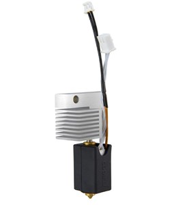 UNKNOWN MANUFACTURER (ASSUMING GENERIC REPLACEMENT PART BASED ON SKU/TITLE) ASSEMBLED EXTRUDER HOTEND KIT FOR NEPTUNE 4 PLUS/MAX