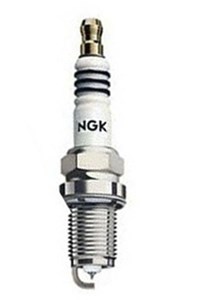NGK BR6FS STANDARD SPARK PLUGS FOR RELIABLE ENGINE PERFORMANCE