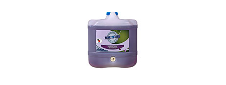 NORTHFORK 15L DISINFECTANT & DEODORISER - GECA CERTIFIED