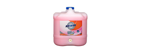 NORTHFORK 15L HEAVY DUTY ALKALINE FLOOR CLEANER FOR GREASE