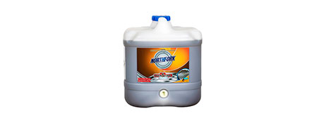 NORTHFORK HEAVY DUTY OVEN & BBQ DEGREASER 15L FOR COMMERCIAL KITCHENS
