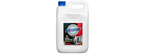 NORTHFORK 3X5L HEAVY DUTY LAUNDRY DETERGENT FOR TOUGH STAINS