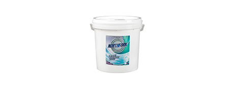 NORTHFORK 4KG DEODORISER BLOCKS FOR LASTING FRESHNESS
