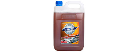 NORTHFORK HEAVY DUTY OVEN & BBQ DEGREASER 5L FOR TOUGH GREASE