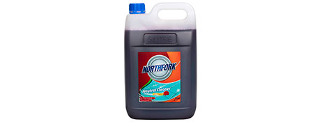 NORTHFORK 5L ALL-PURPOSE NEUTRAL CLEANER - NO RINSE FORMULA