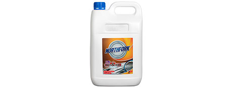 NORTHFORK 5L OVEN & GRILL CLEANER FOR TOUGH GREASE REMOVAL