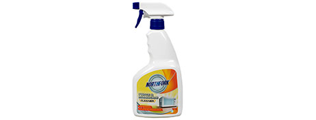 NORTHFORK FOOD SERVICE DEGREASER 750ML - KITCHEN CLEANING POWER