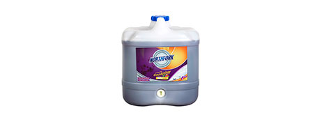 NORTHFORK ANTIBACTERIAL GENERAL PURPOSE CLEANER & DEODORISER 15L