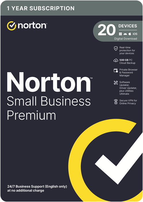 NORTON 360 DELUXE ANTIVIRUS SECURITY FOR 3 DEVICES