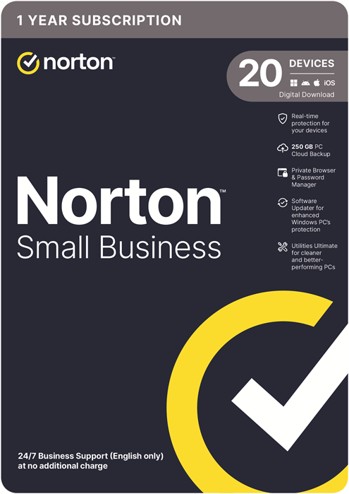 NORTON 360 DELUXE SECURITY SOFTWARE - PROTECT YOUR DIGITAL LIFE