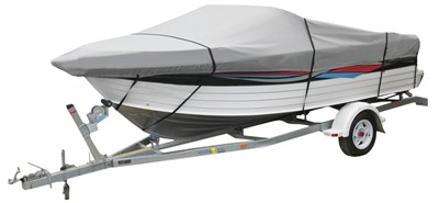 OCEANSOUTH MA 200-9 BOAT COVER FOR BOWRIDERS