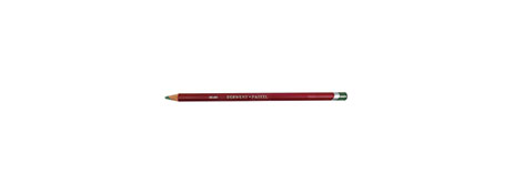 ARTIST'S CHOICE (EXAMPLE PLACEHOLDER) SOFT PASTEL PENCILS - OLIVE GREEN FOR DETAILED ART