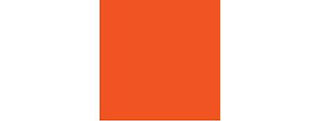 COLOURBOARD VIBRANT ORANGE SHEETS FOR SCHOOL PROJECTS (510X640MM)