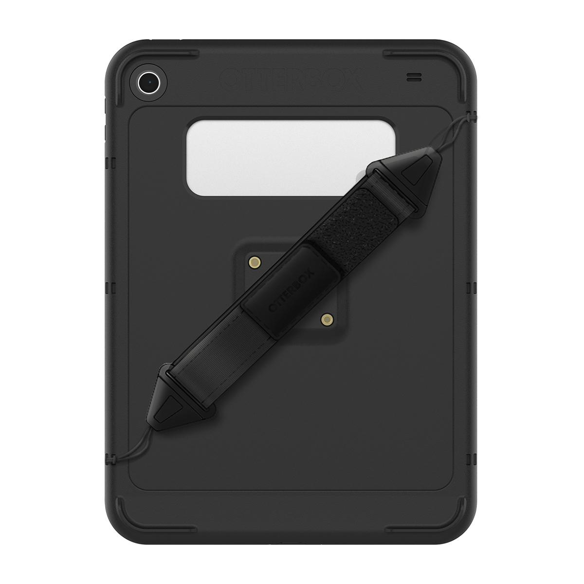 OTTERBOX ARMOR CASE FOR IPAD 10TH GEN/A16 - BLACK (BULK)