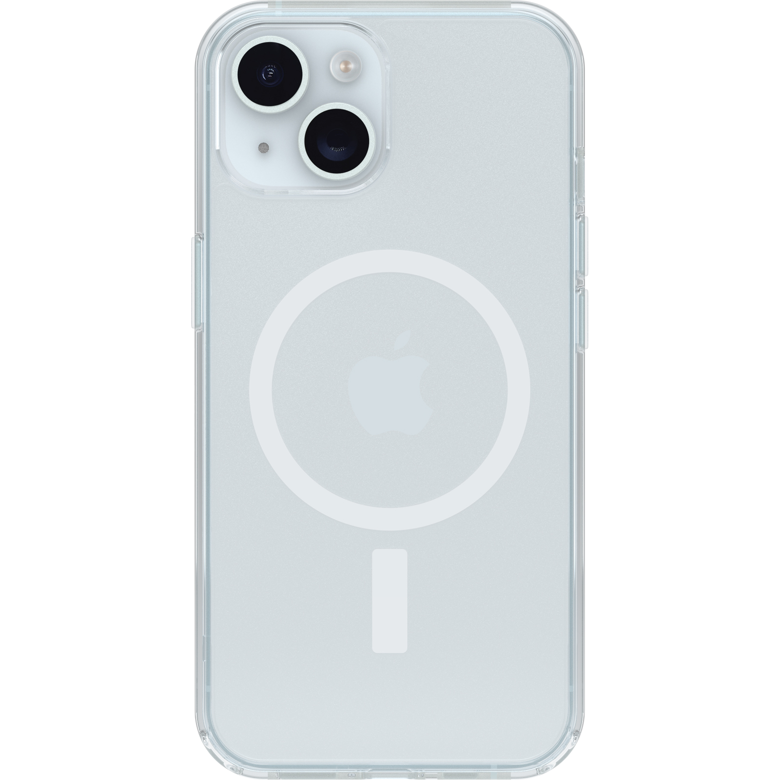 OTTERBOX SYMMETRY CLEAR MAGSAFE CASE FOR IPHONE 13/14/15/16E