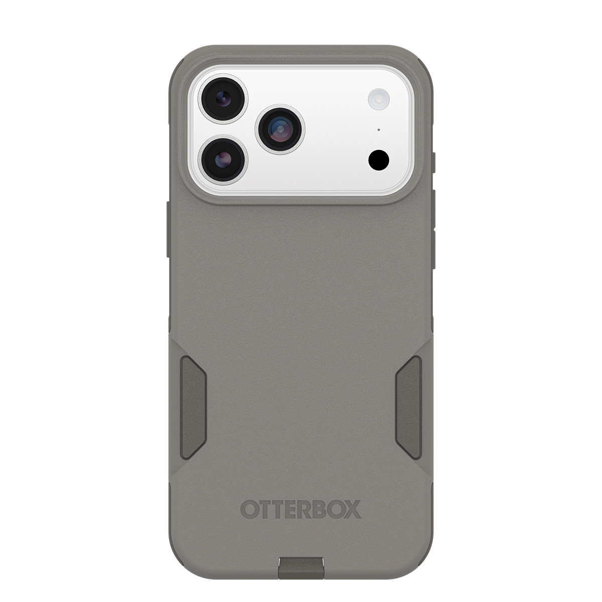 OTTERBOX COMMUTER CASE FOR IPHONE 17 PRO MAX - STONE