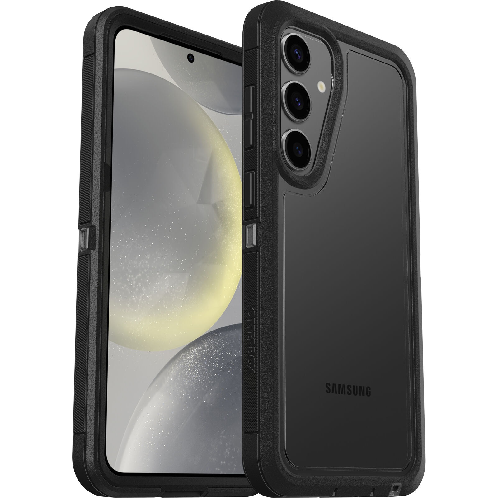 OTTERBOX DEFENDER SERIES CASE FOR [SPECIFIC PHONE MODEL]
