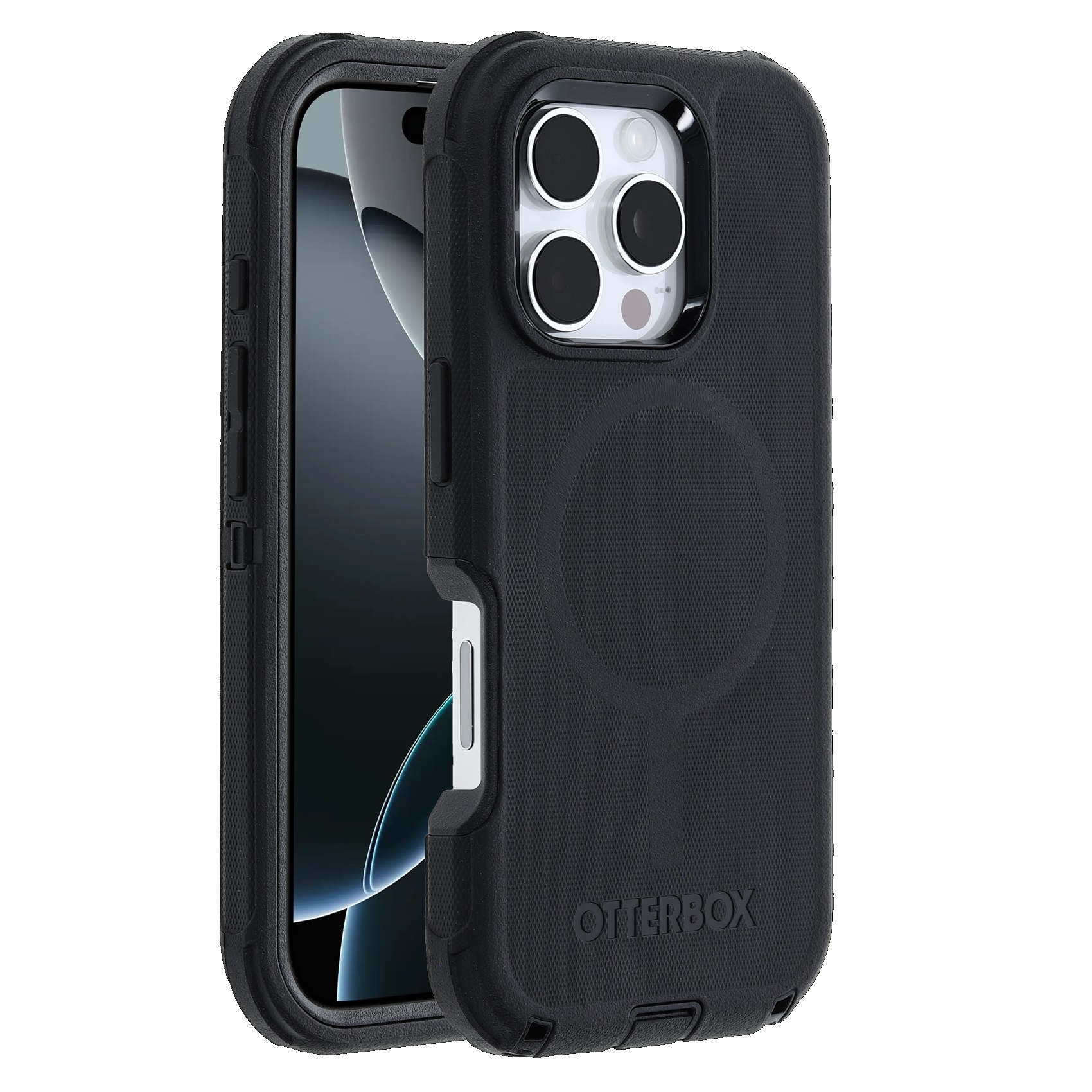 OTTERBOX DEFENDER SERIES CASE FOR [SPECIFIC PHONE MODEL]