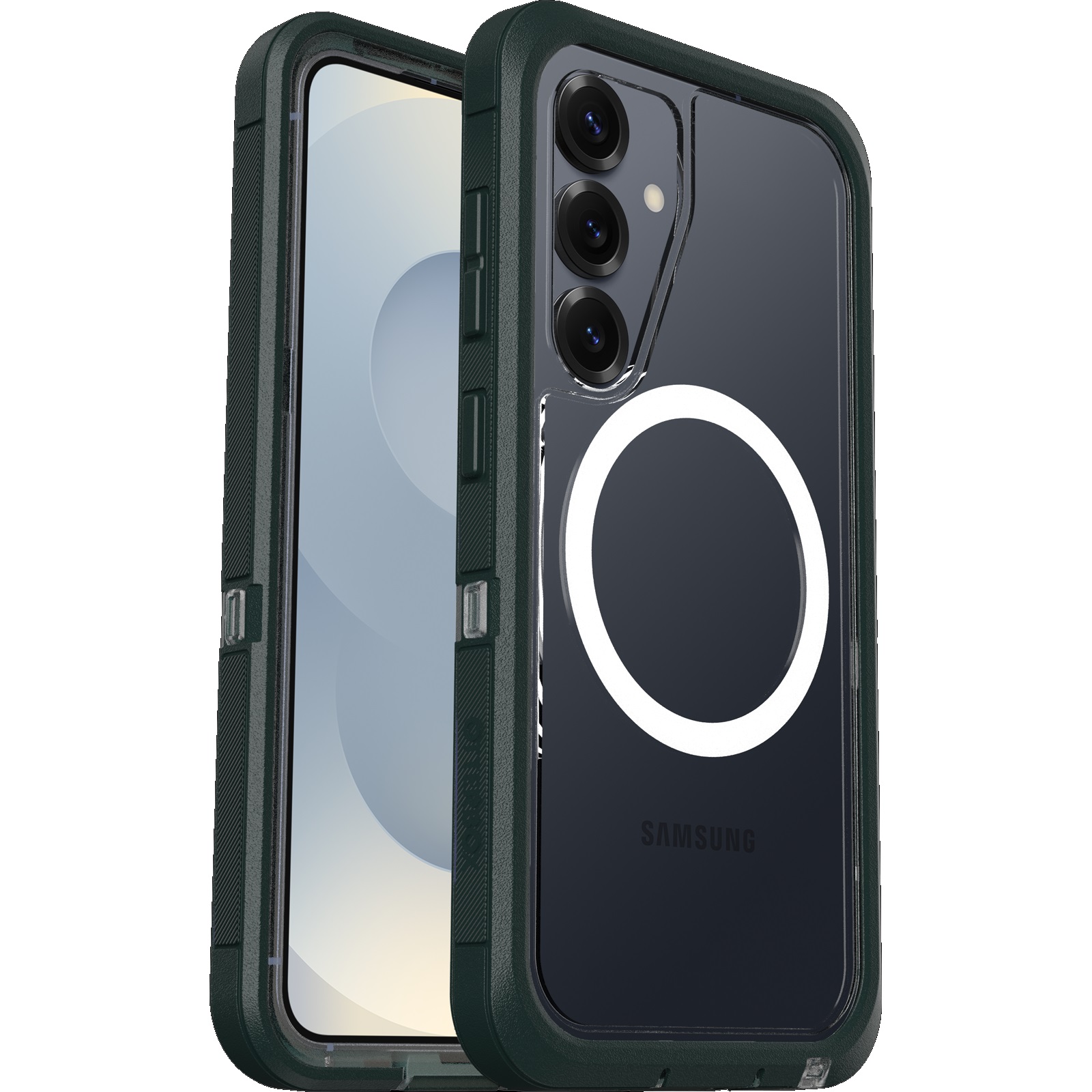 OTTERBOX DEFENDER SERIES CASE FOR [SPECIFIC PHONE MODEL]