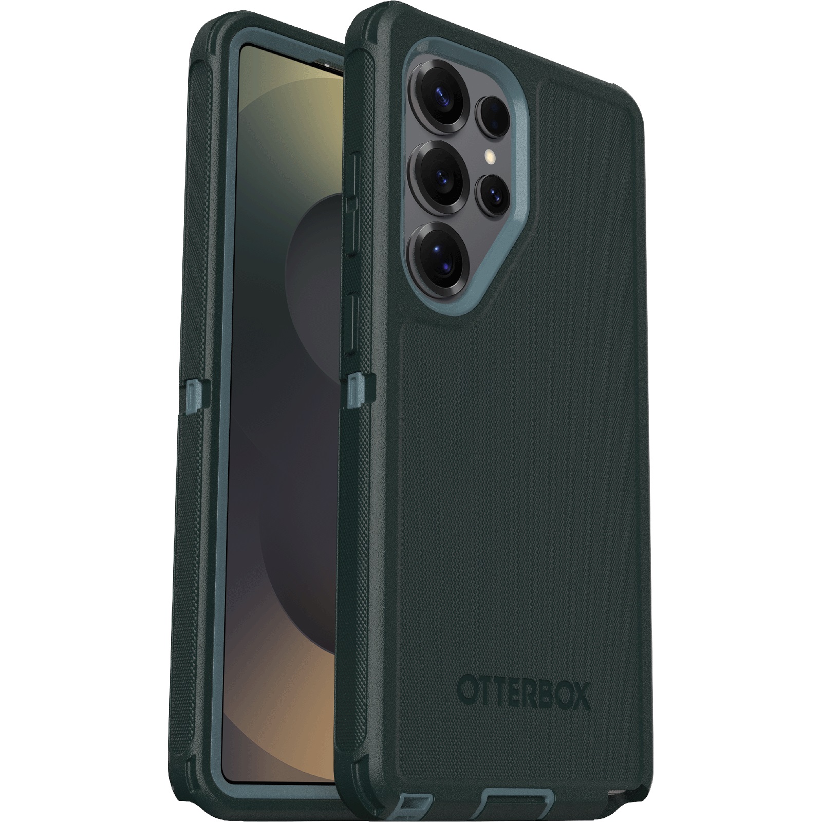 OTTERBOX DEFENDER CASE FOR [INSERT SPECIFIC DEVICE HERE]