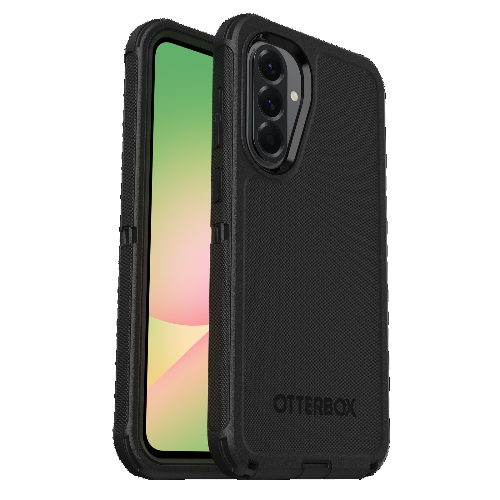 OTTERBOX DEFENDER CASE FOR [SPECIFIC PHONE MODEL] - RUGGED PROTECTION