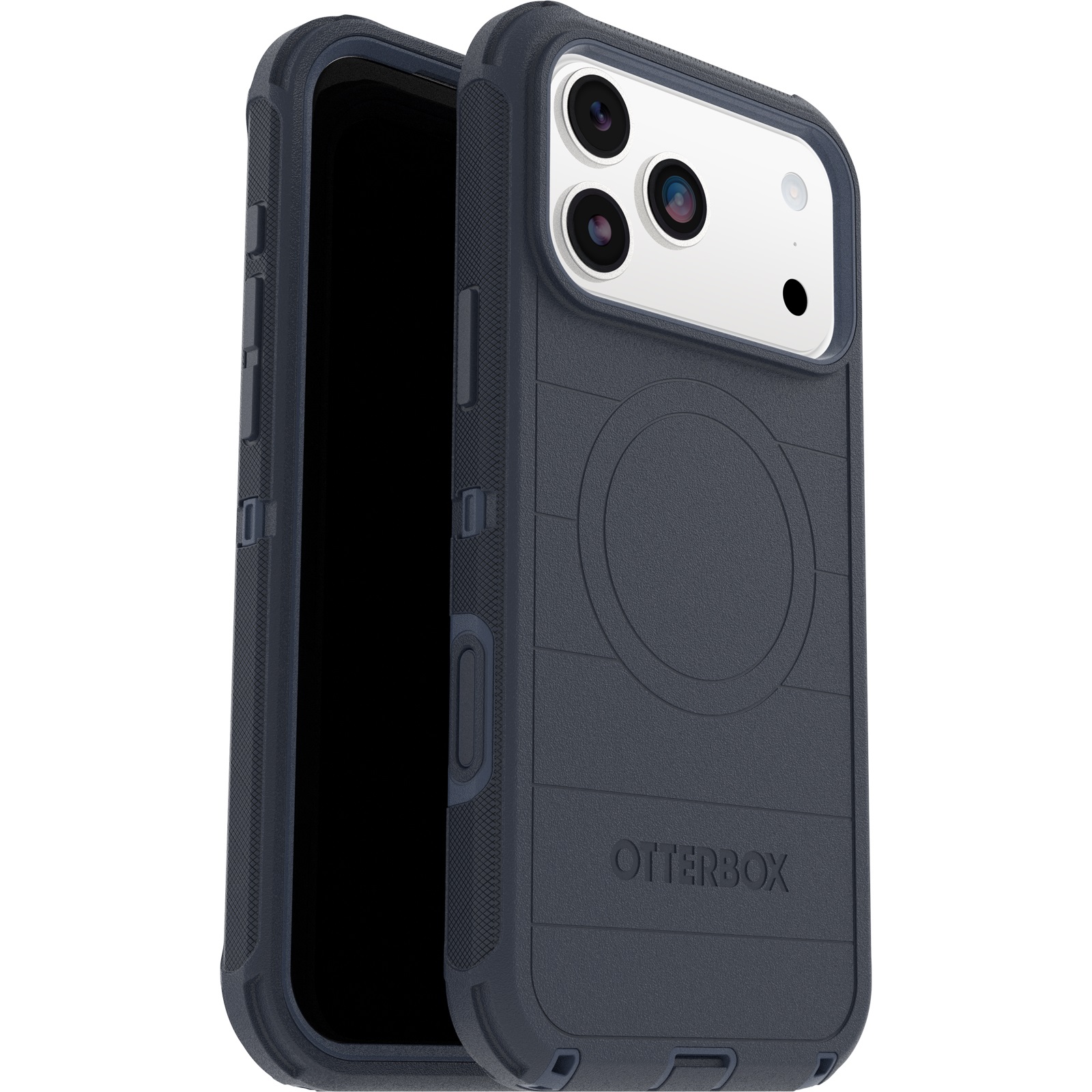 OTTERBOX DEFENDER CASE FOR [SPECIFIC PHONE MODEL] - RUGGED PROTECTION